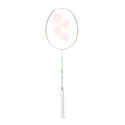 Lopar za badminton Yonex Nanoflare 555 Matte White