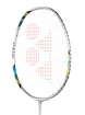 Lopar za badminton Yonex Nanoflare 700 Game Silver/Sky Blue