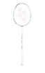 Lopar za badminton Yonex Nanoflare 700 Game Silver/Sky Blue