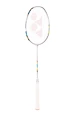 Lopar za badminton Yonex Nanoflare 700 Game Silver/Sky Blue