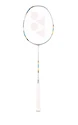 Lopar za badminton Yonex Nanoflare 700 Game Silver/Sky Blue