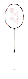 Lopar za badminton Yonex Nanoflare 700 Play Midnight Purple