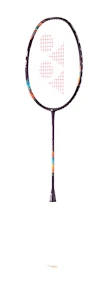 Lopar za badminton Yonex Nanoflare 700 Play Midnight Purple