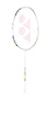 Lopar za badminton Yonex Nanoflare 700 Play Silver/Sky Blue