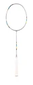 Lopar za badminton Yonex Nanoflare 700 Tour Silver/Sky Blue