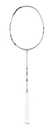 Lopar za badminton Yonex Nanoflare 700 Tour Silver/Sky Blue