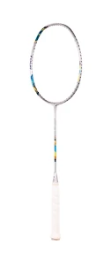 Lopar za badminton Yonex Nanoflare 700 Tour Silver/Sky Blue