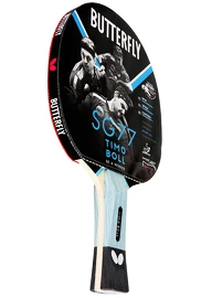 Lopar za namizni tenis Butterfly Butterfly Boll SG77