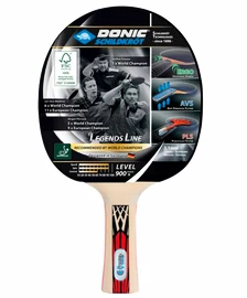 Lopar za namizni tenis Donic Schildkröt Legends Line 900