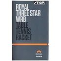 Lopar za namizni tenis Stiga  Stiga Royal 3-Star WRB