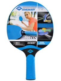 Lopar za namizni tenis za na prostem Donic Schildkröt Alltec Hobby