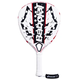 Lopar za padel Babolat Technical Vertuo Juan Lebron 25