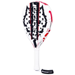 Lopar za padel Babolat  Technical Vertuo Juan Lebron 25