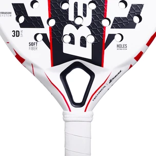 Lopar za padel Babolat  Technical Vertuo Juan Lebron 25