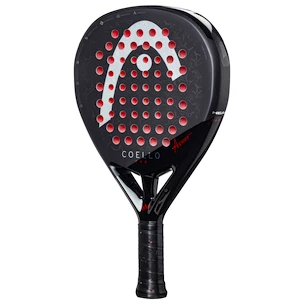 Lopar za padel Head  Coello Pro 2025