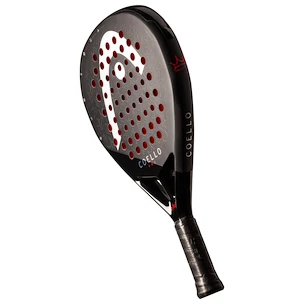 Lopar za padel Head  Coello Pro 2025