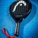 Lopar za padel Head  Coello Vibe 2025