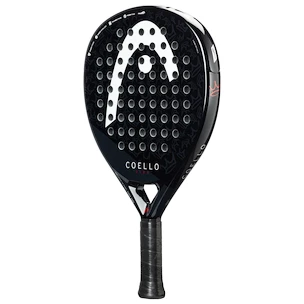 Lopar za padel Head  Coello Vibe 2025