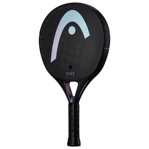 Lopar za padel Head  One Ultralight Black