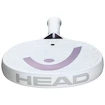 Lopar za padel Head  One Ultralight White