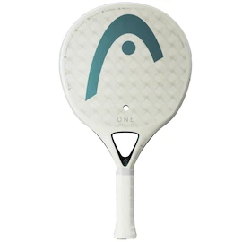 Lopar za padel Head One Ultralight White