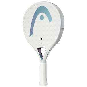 Lopar za padel Head  One Ultralight White