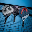 Lopar za padel Head  Vibe 2025 BlackPU