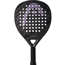 Lopar za padel Head Vibe 2025 BlackPU