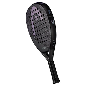 Lopar za padel Head  Vibe 2025 BlackPU