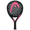 Lopar za padel Head  Zephyr 2023 Black/Pink