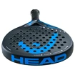 Lopar za padel Head  Zephyr Pro 2023 Black/Blue