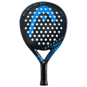 Lopar za padel Head  Zephyr Pro 2023 Black/Blue