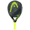 Lopar za padel Head  Zephyr Ultralight 2023 Black/Yellow