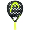 Lopar za padel Head  Zephyr Ultralight 2023 Black/Yellow