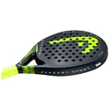 Lopar za padel Head  Zephyr Ultralight 2023 Black/Yellow