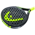 Lopar za padel Head  Zephyr Ultralight 2023 Black/Yellow