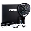 Lopar za padel NOX  AT Genius Limited Edition Pack