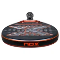 Lopar za padel NOX  AT10 GENIUS 18K Alum
BY AGUSTIN TAPIA