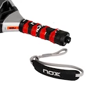 Lopar za padel NOX  AT10 Genius 18K Racket By Agustin Tapia