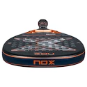 Lopar za padel NOX  AT10 GENIUS ATTACK 18K ALUM
BY AGUSTIN TAPIA