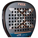 Lopar za padel NOX  AT10 GENIUS ATTACK 18K ALUM
BY AGUSTIN TAPIA