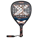 Lopar za padel NOX  AT10 GENIUS ATTACK 18K ALUM
BY AGUSTIN TAPIA