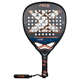 Lopar za padel NOX AT10 GENIUS ATTACK 18K ALUM BY AGUSTIN TAPIA