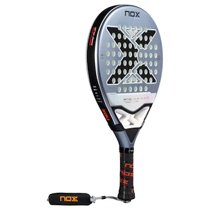 Lopar za padel NOX  AT10 PRO CUP COMFORT
BY AGUSTIN TAPIA