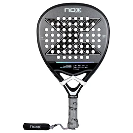 Lopar za padel NOX LA10 QUANTUM 12K BY LEO AUGSBURGUER