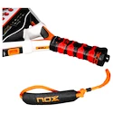 Lopar za padel NOX  ML10 QUANTUM 3K
BY MIGUEL LAMPERTI