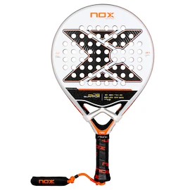 Lopar za padel NOX ML10 QUANTUM 3K BY MIGUEL LAMPERTI