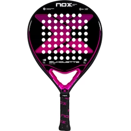 Lopar za padel NOX Silhoutte Casual Series Racket