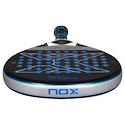 Lopar za padel NOX  TL10 QUANTUM 12K
BY TINO LIBAAK