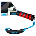 Lopar za padel NOX  TL10 QUANTUM 12K
BY TINO LIBAAK